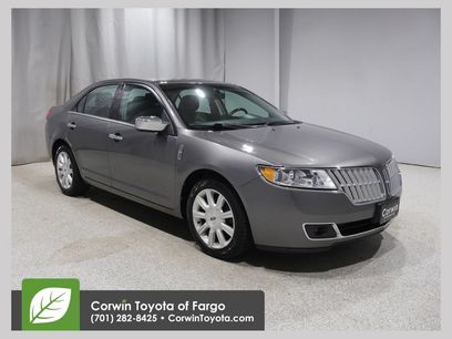 Used 2011 Lincoln MKZ