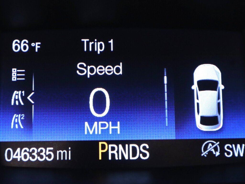 Used 2018 Ford Escape SE w/ SE Sync 3 Package AWD/4WD image 14