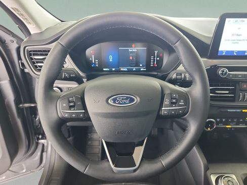 Certified 2024 Ford Escape Active FWD image 10