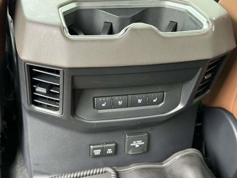 Used 2023 Toyota Tundra 1794 Edition AWD/4WD image 14