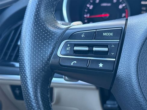 Used 2023 Kia Stinger GT-Line w/ Sun & Sound Package image 26