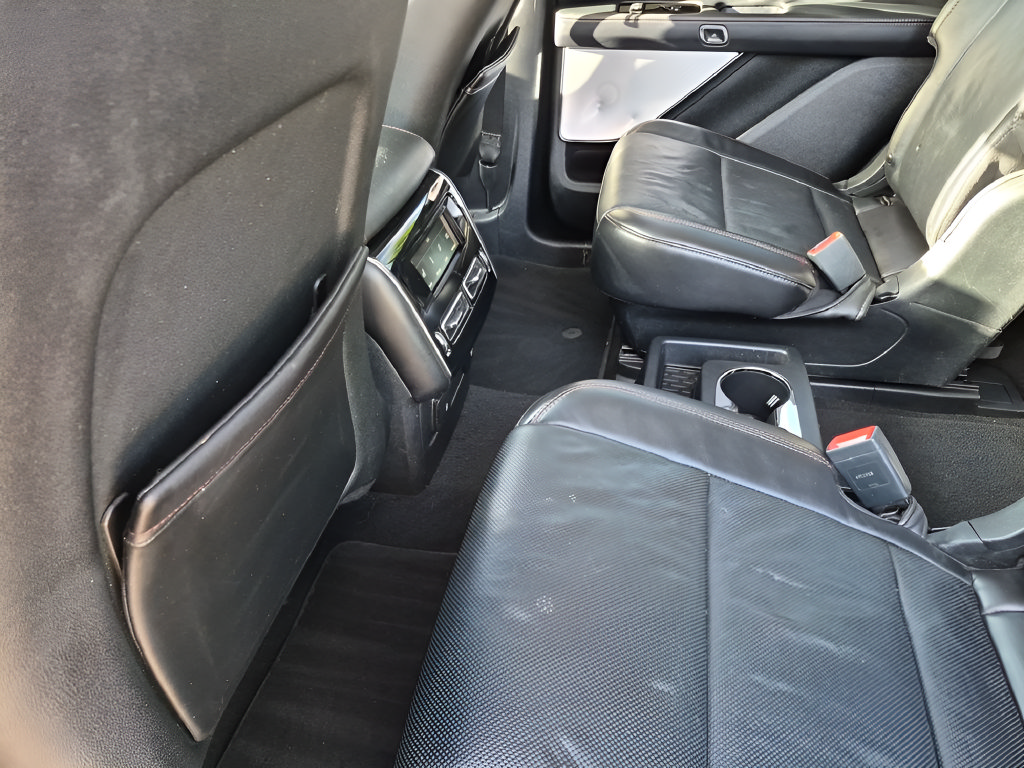 Used 2020 Lincoln Aviator Reserve w/ Equipment Group 201A RWD image 40