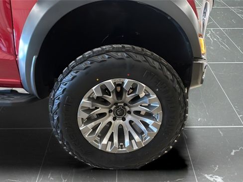 Used 2022 Ford F150 Raptor w/ Torsen Package image 30