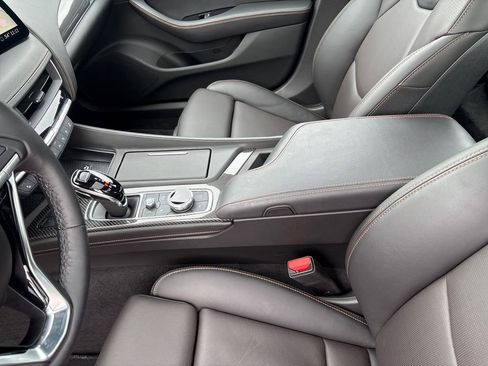 New 2025 Cadillac CT5 Sport image 37