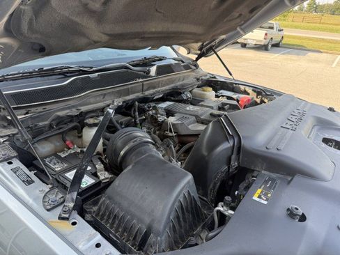 Used 2021 RAM 3500 Big Horn image 23