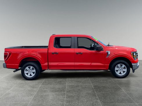 Used 2023 Ford F150 XLT RWD image 6