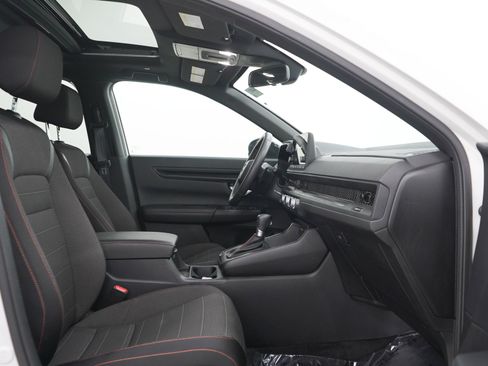 Used 2024 Honda CR-V Sport image 11