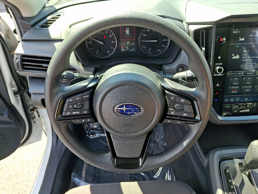 Used 2026 Subaru Crosstrek 2.5i Premium AWD/4WD image 19
