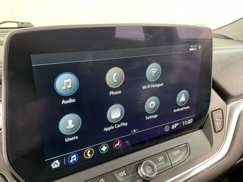 Used 2023 Chevrolet Blazer LT w/ Convenience Package AWD/4WD image 14