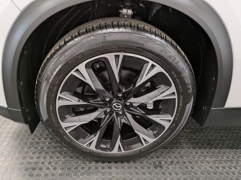 Certified 2024 MAZDA CX-90 Plug-In Hybrid w/ Premium Pkg image 7