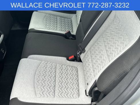 Certified 2024 Chevrolet Equinox LS FWD image 15