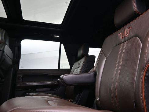 Used 2020 Ford Expedition Max King Ranch image 16