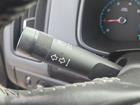 Used 2017 Chevrolet Colorado Z71 image 20