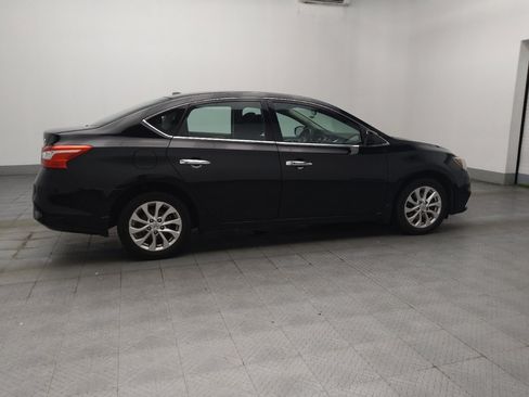 Used 2019 Nissan Sentra SV w/ All Weather Package FWD image 10