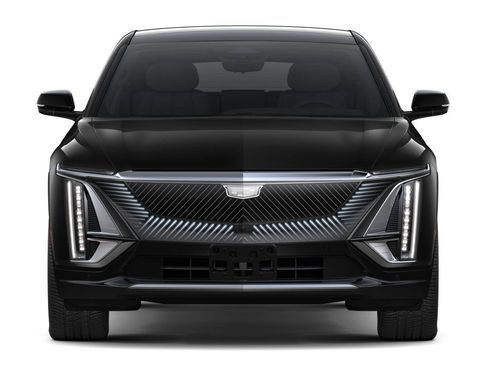 New 2024 Cadillac Lyriq Luxury w/ LPO, Floor Liner Package AWD/4WD image 22