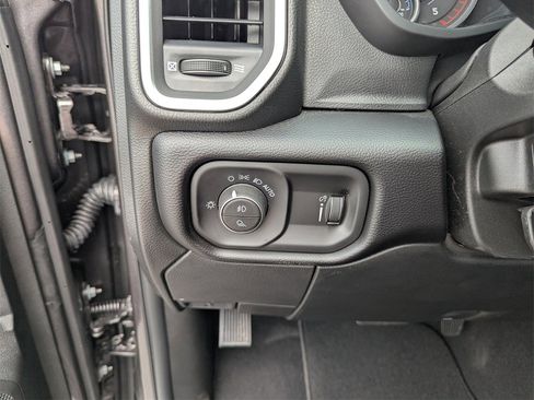 New 2026 RAM 2500 Big Horn image 19