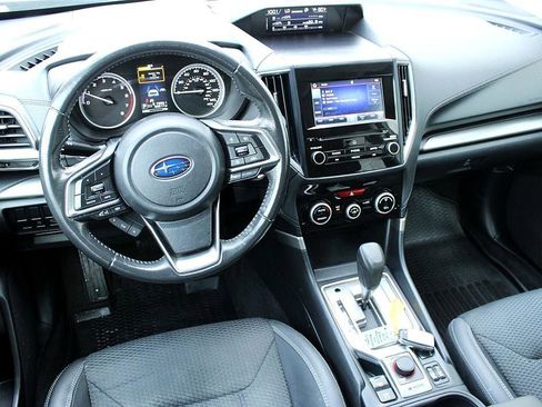 Used 2019 Subaru Forester Premium image 14