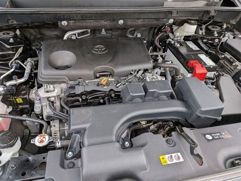 Used 2024 Toyota RAV4 LE image 33