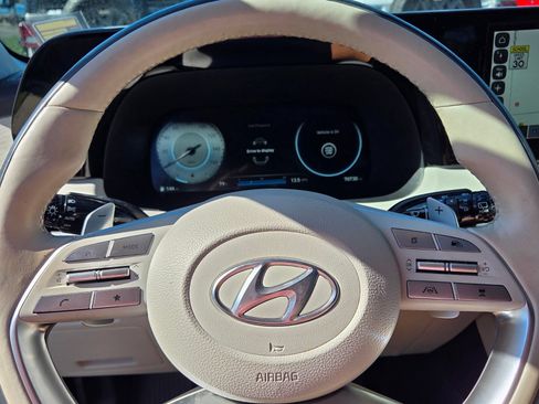 Used 2023 Hyundai Palisade Calligraphy AWD/4WD image 24