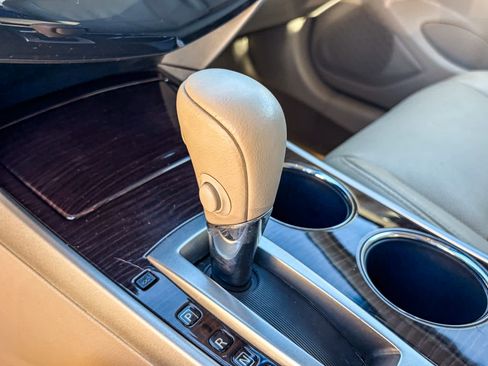 Used 2014 Nissan Altima 2.5 SL w/ Technology Package image 19