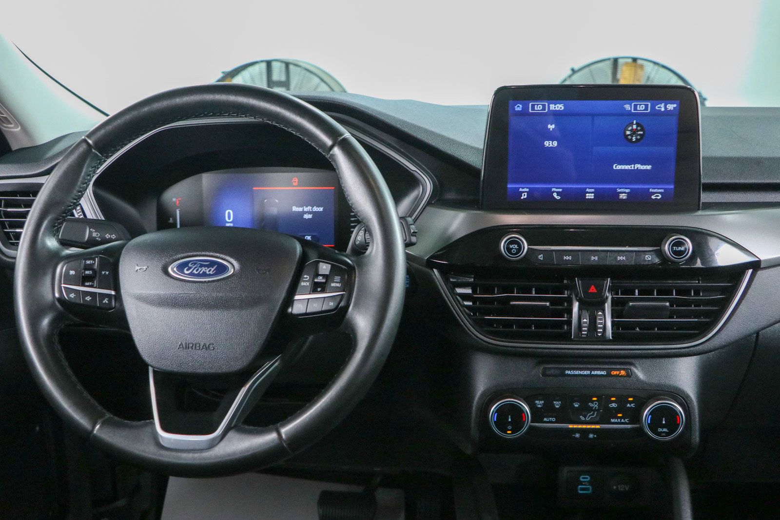 Used 2023 Ford Escape Active FWD image 17