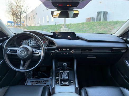 Used 2021 MAZDA MAZDA3 s image 20