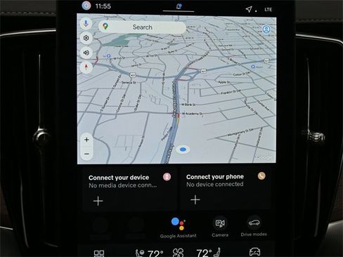 New 2026 Volvo XC90 B6 Plus w/ Protection Package Premier image 16