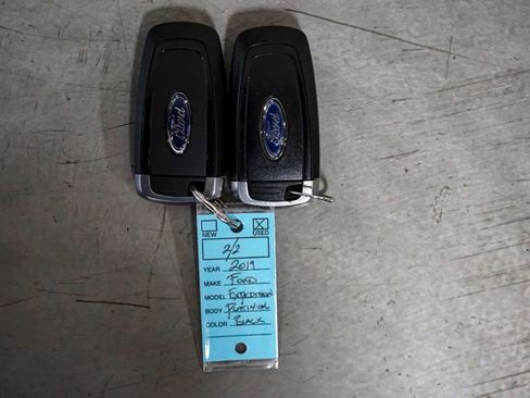 Used 2019 Ford Expedition Platinum image 90