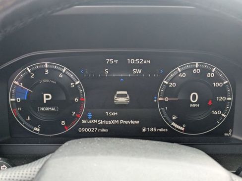 Used 2022 Mitsubishi Outlander SEL AWD/4WD image 16