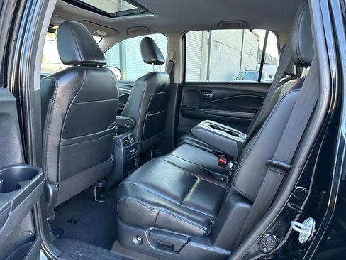 Used 2020 Honda Pilot EX-L image 18