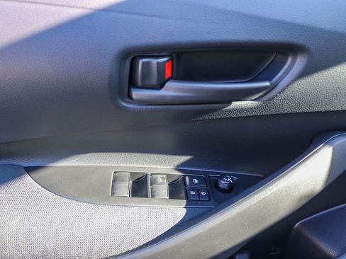 New 2026 Toyota Corolla LE image 22