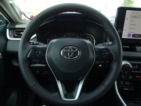 Used 2025 Toyota RAV4 XLE Premium w/ Weather Package image 24