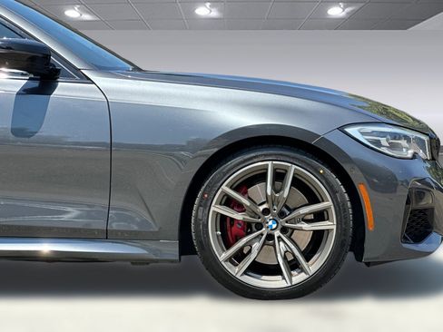 Used 2021 BMW M340i w/ Premium Package RWD image 37