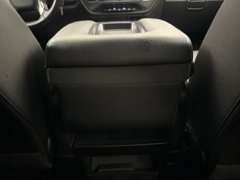 Used 2018 Chevrolet Silverado 1500 LTZ RWD image 21