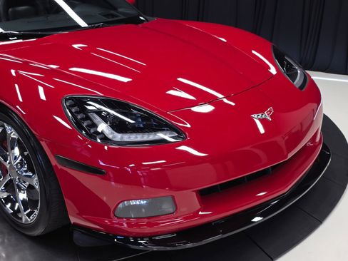 Used 2006 Chevrolet Corvette Base w/ Preferred Equipment Group image 41