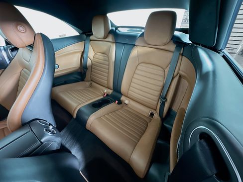 Used 2017 Mercedes-Benz C 300 Cabriolet image 27