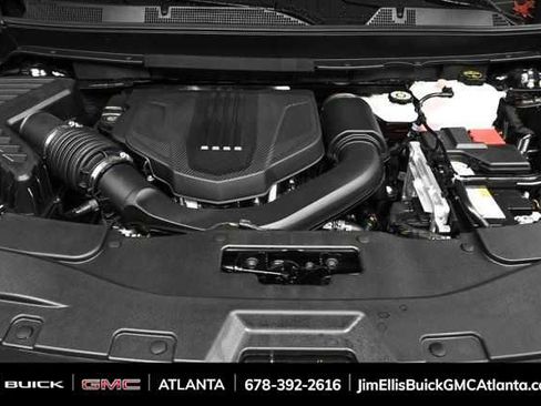 New 2026 GMC Acadia Elevation w/ Elevation Premium Package image 31