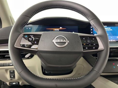 New 2026 Nissan Murano SL image 20