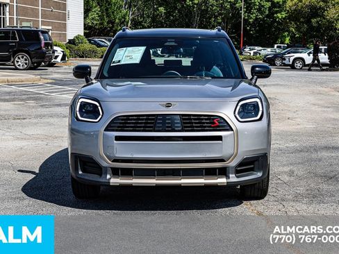 Used 2025 MINI Cooper Countryman S AWD/4WD image 10