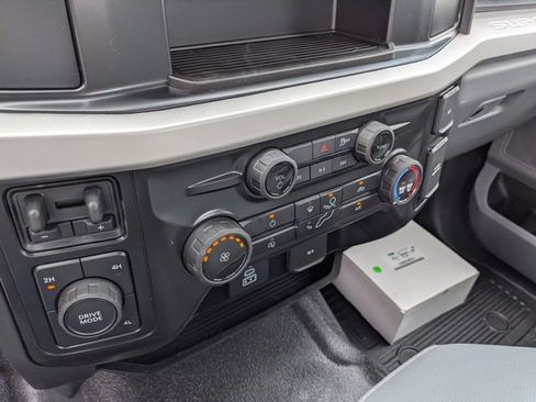 New 2026 Ford F450 XL image 18