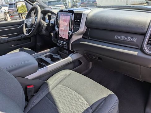 New 2026 RAM 2500 Big Horn RWD image 30