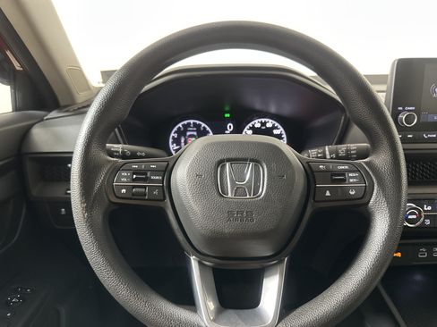Used 2025 Honda CR-V EX image 12