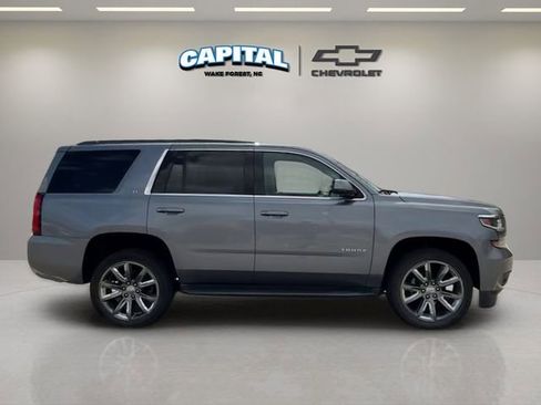 Used 2019 Chevrolet Tahoe LT image 6