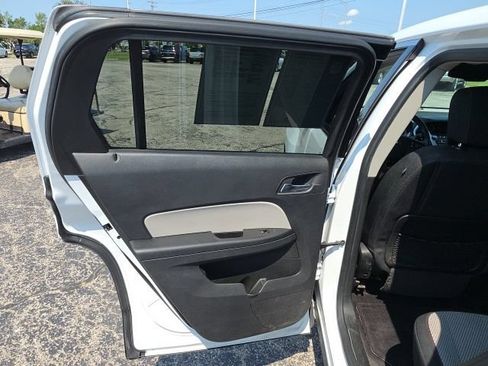 Used 2016 GMC Terrain SLE FWD image 23