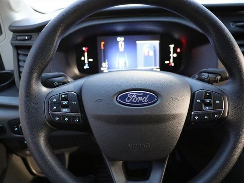 New 2026 Ford Transit 250 Base image 26