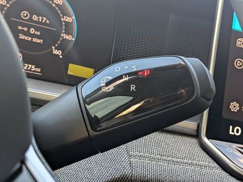 New 2026 Volkswagen Tiguan S FWD image 29