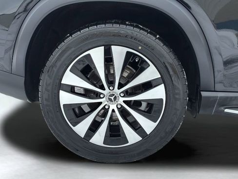 Used 2024 Mercedes-Benz GLE 350 GLE 350 image 20