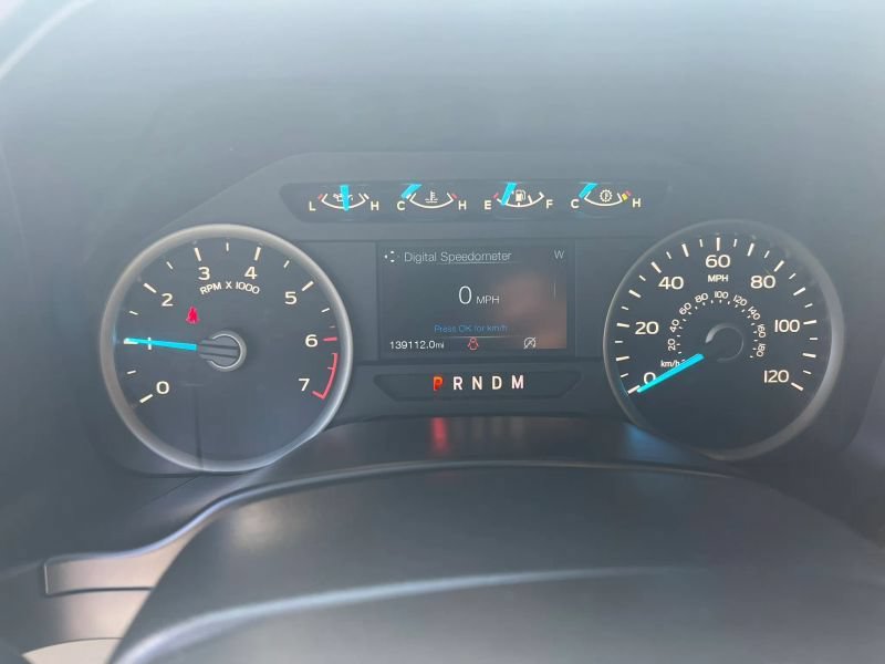 Used 2018 Ford F150 XLT w/ Equipment Group 302A Luxury AWD/4WD image 28