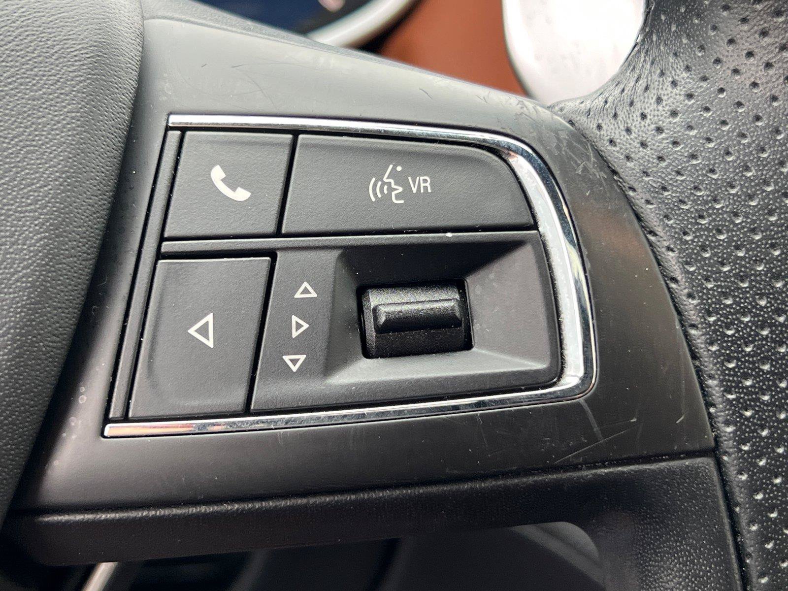 Used 2017 Maserati Ghibli S RWD image 25