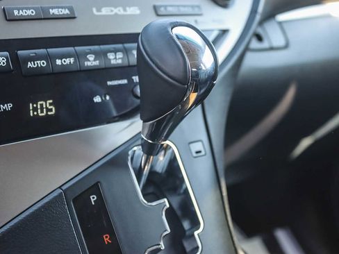 Used 2015 Lexus RX 450h AWD image 18